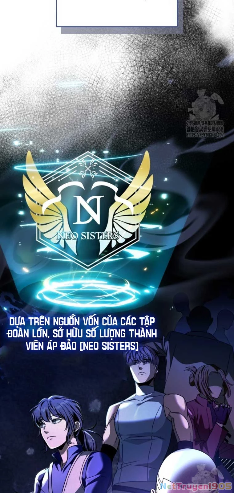 Huyễn Tượng Thợ Săn Tại Dị Giới Chapter 36 - Trang 2