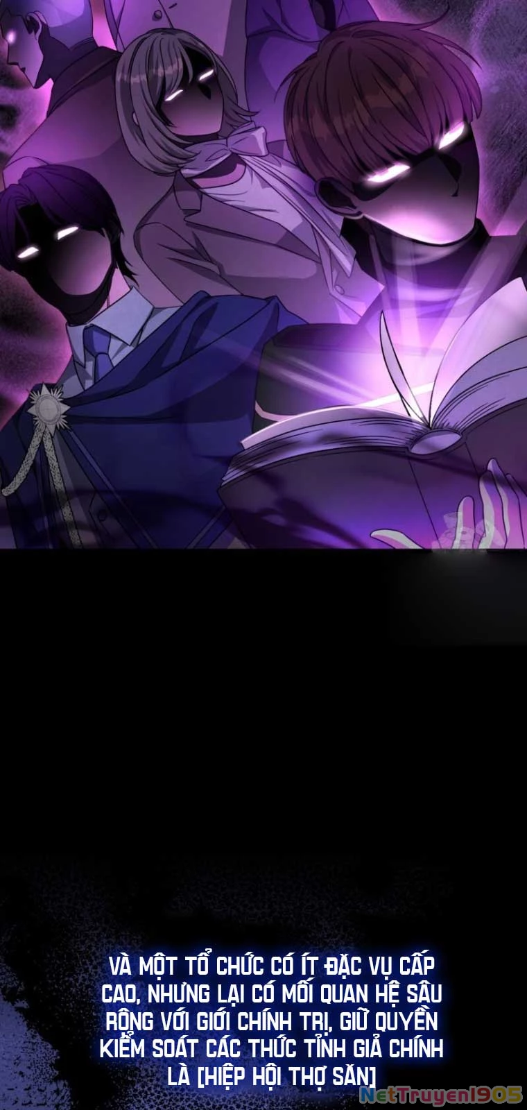 Huyễn Tượng Thợ Săn Tại Dị Giới Chapter 36 - Trang 2