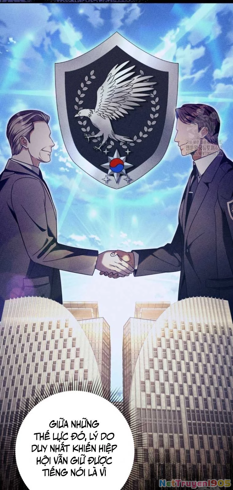 Huyễn Tượng Thợ Săn Tại Dị Giới Chapter 36 - Trang 2