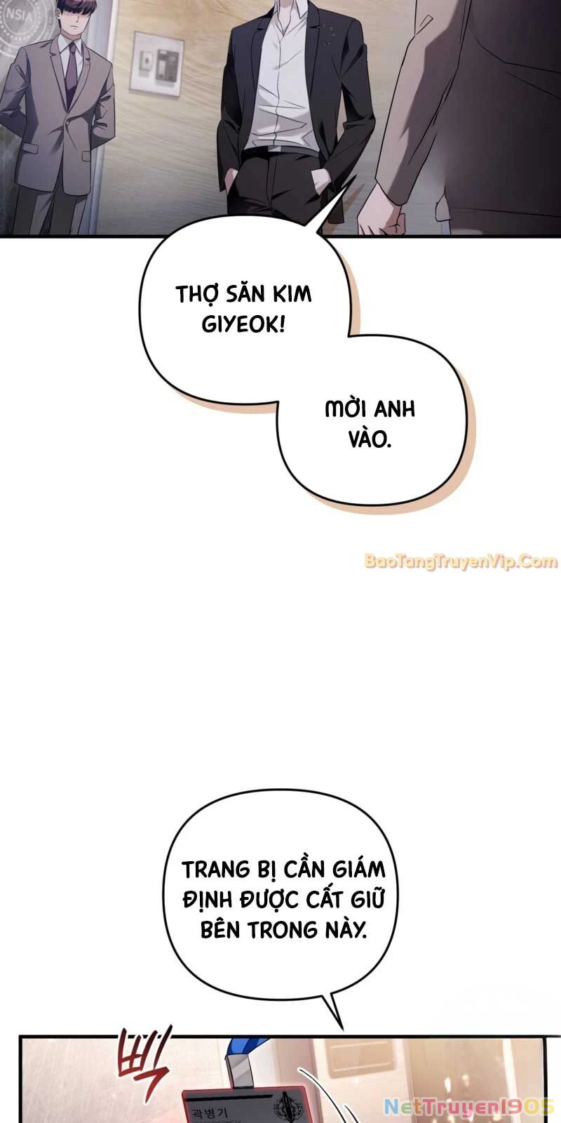 Huyễn Tượng Thợ Săn Tại Dị Giới Chapter 37 - Trang 2
