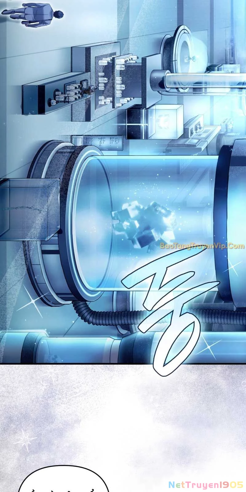 Huyễn Tượng Thợ Săn Tại Dị Giới Chapter 37 - Trang 2