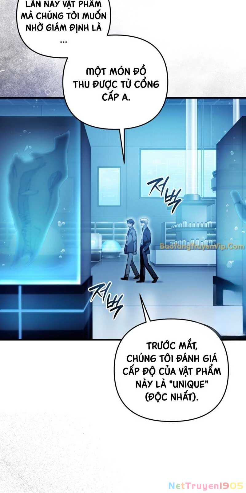 Huyễn Tượng Thợ Săn Tại Dị Giới Chapter 37 - Trang 2