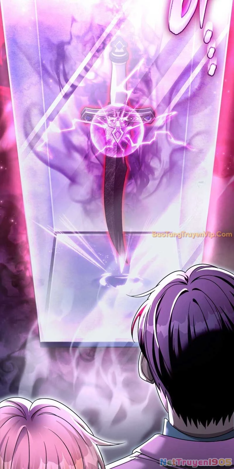 Huyễn Tượng Thợ Săn Tại Dị Giới Chapter 37 - Trang 2