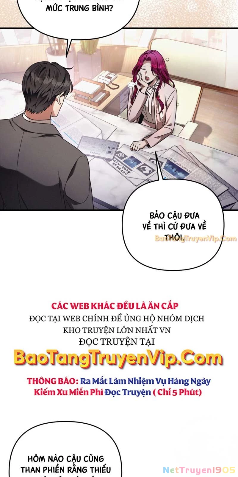 Huyễn Tượng Thợ Săn Tại Dị Giới Chapter 37 - Trang 2
