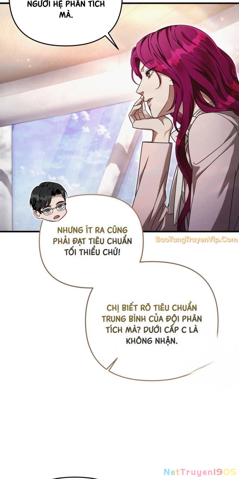 Huyễn Tượng Thợ Săn Tại Dị Giới Chapter 37 - Trang 2