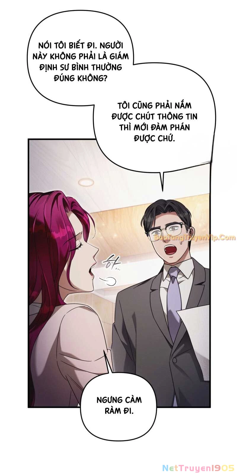 Huyễn Tượng Thợ Săn Tại Dị Giới Chapter 37 - Trang 2