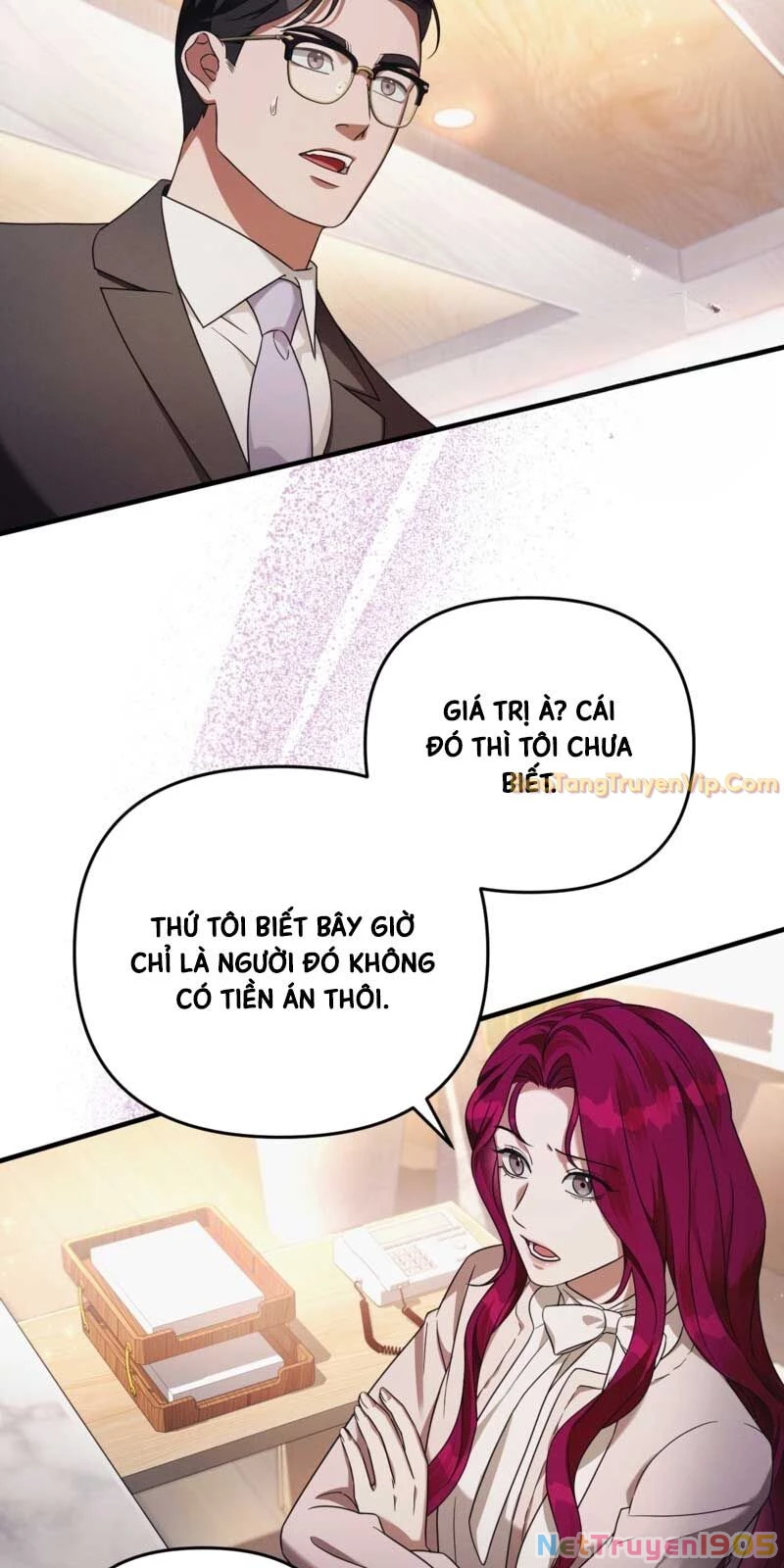 Huyễn Tượng Thợ Săn Tại Dị Giới Chapter 37 - Trang 2