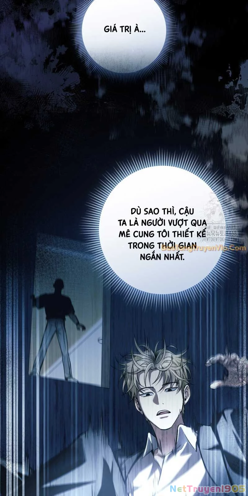 Huyễn Tượng Thợ Săn Tại Dị Giới Chapter 37 - Trang 2