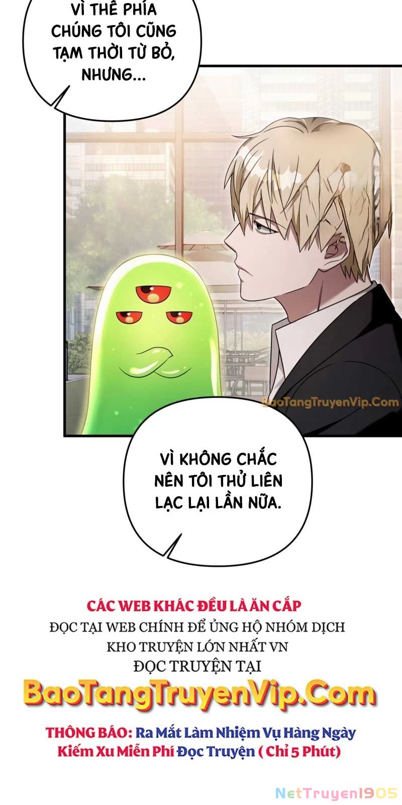 Huyễn Tượng Thợ Săn Tại Dị Giới Chapter 37 - Trang 2
