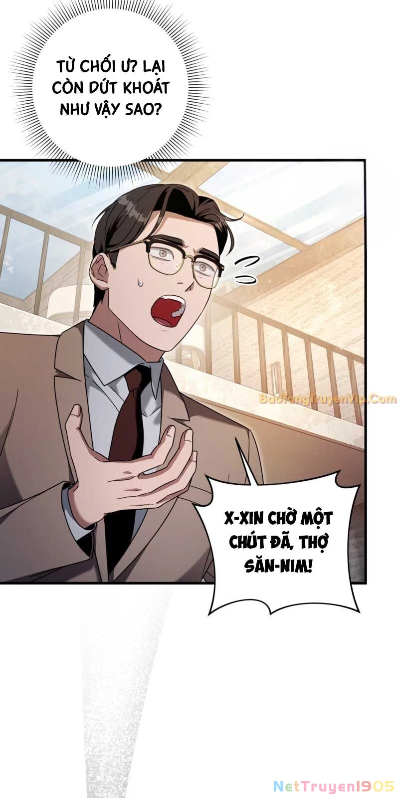Huyễn Tượng Thợ Săn Tại Dị Giới Chapter 37 - Trang 2