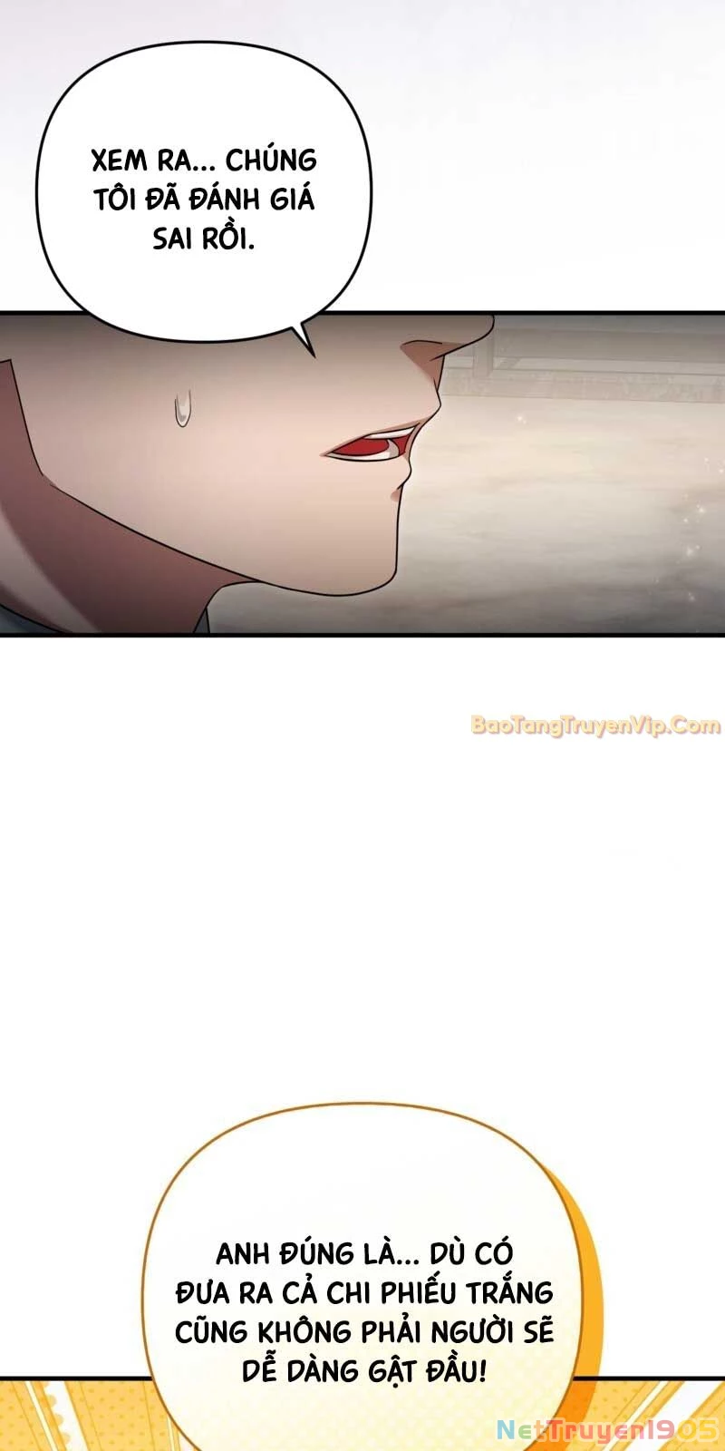 Huyễn Tượng Thợ Săn Tại Dị Giới Chapter 37 - Trang 2