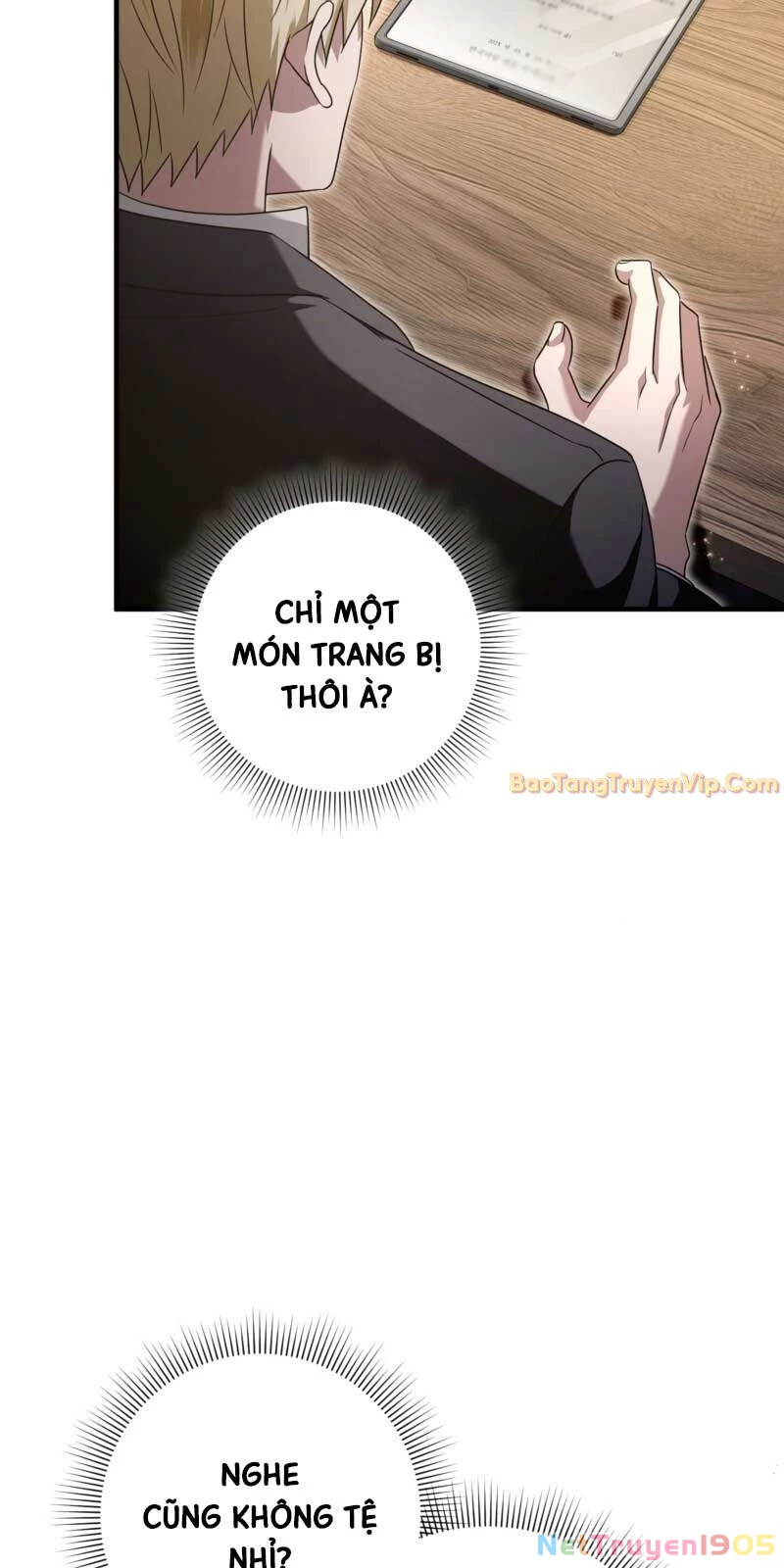 Huyễn Tượng Thợ Săn Tại Dị Giới Chapter 37 - Trang 2