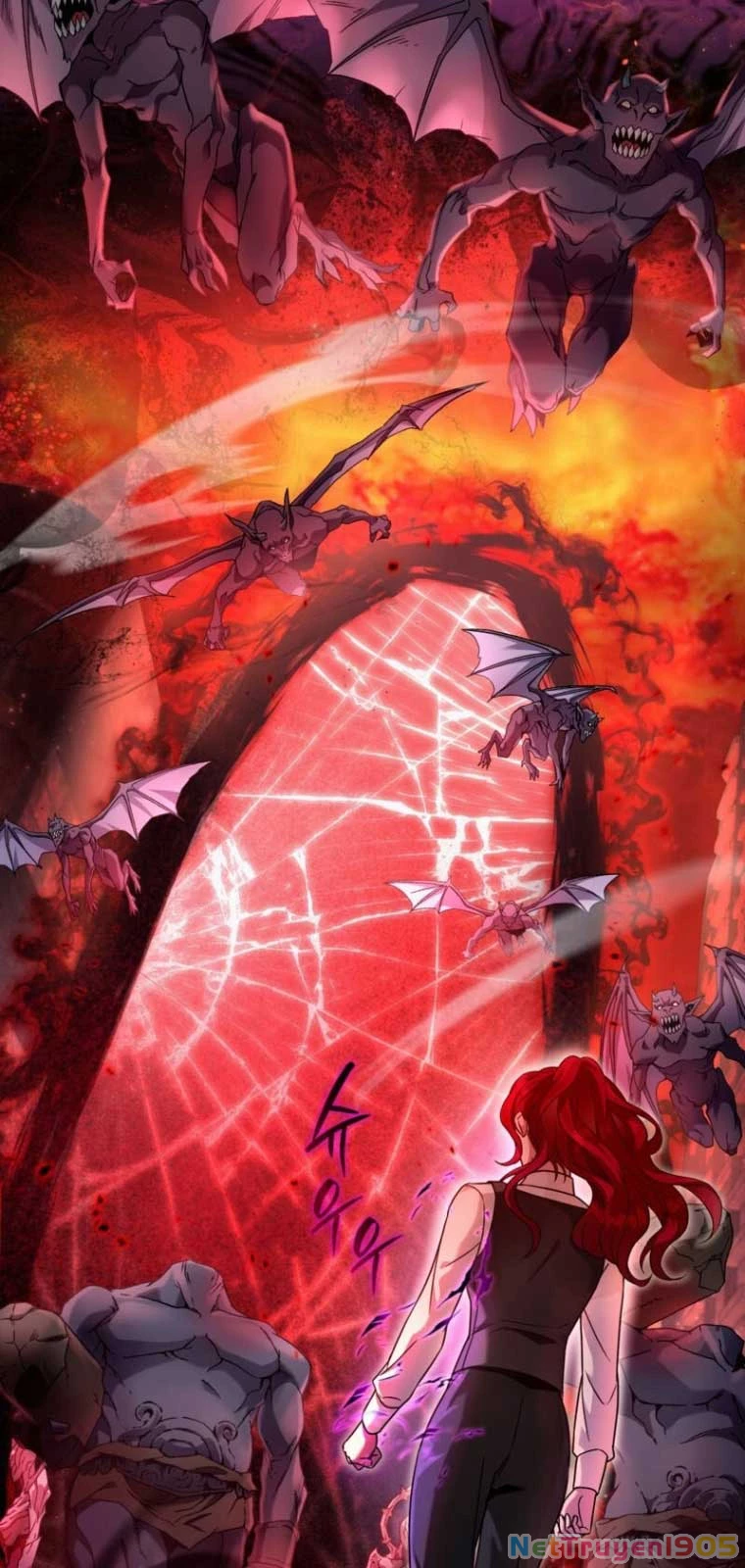 Huyễn Tượng Thợ Săn Tại Dị Giới Chapter 39 - Trang 2