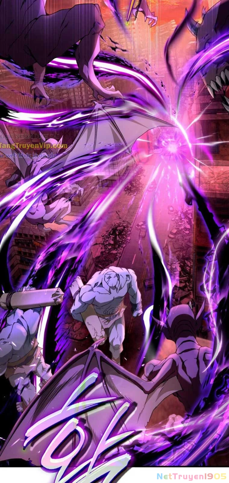 Huyễn Tượng Thợ Săn Tại Dị Giới Chapter 39 - Trang 2