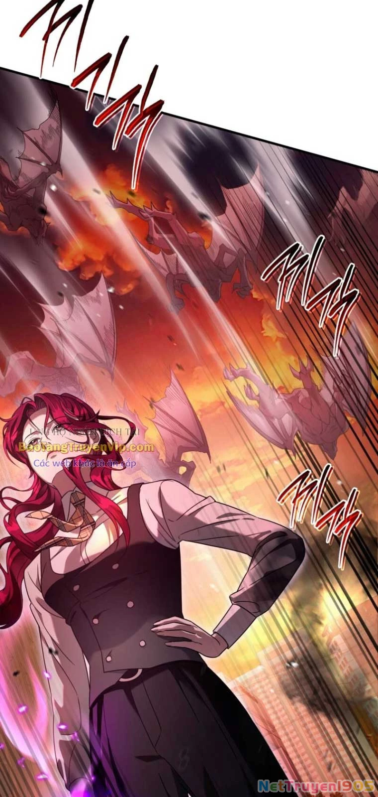 Huyễn Tượng Thợ Săn Tại Dị Giới Chapter 39 - Trang 2