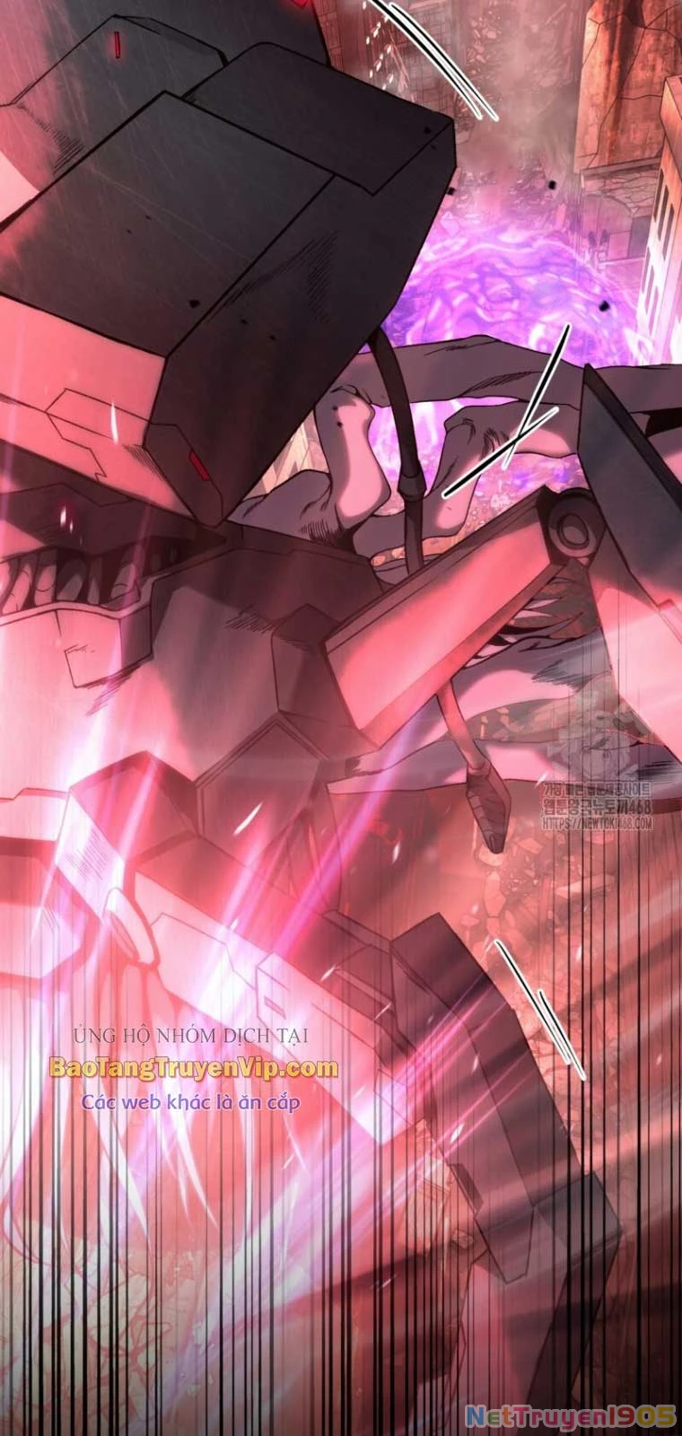 Huyễn Tượng Thợ Săn Tại Dị Giới Chapter 40 - Trang 2