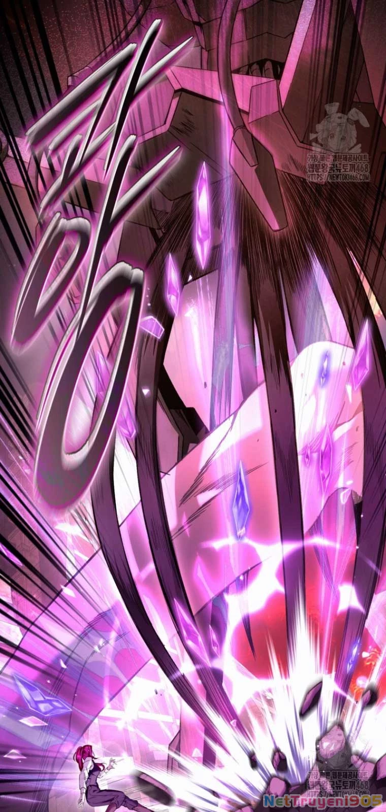 Huyễn Tượng Thợ Săn Tại Dị Giới Chapter 40 - Trang 2