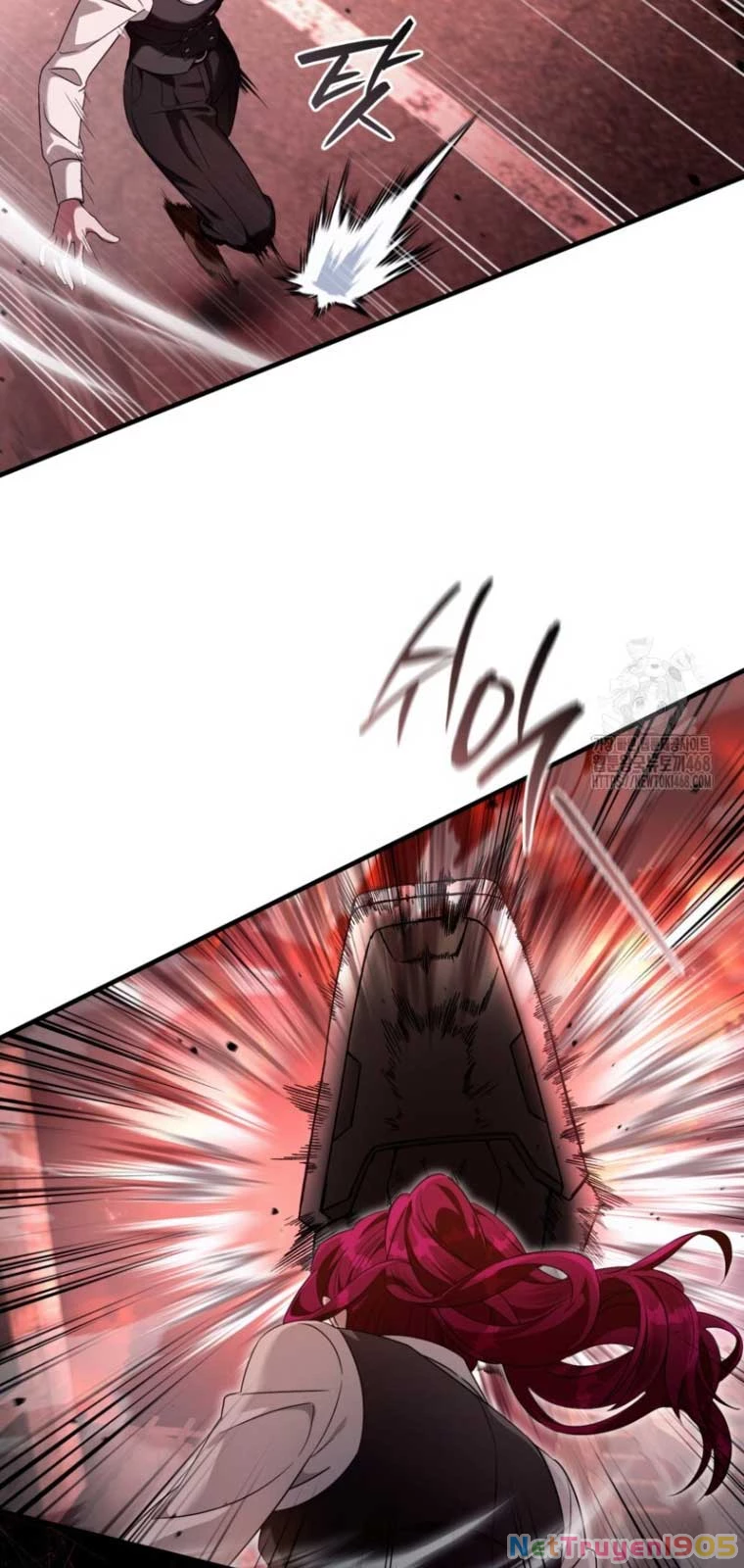 Huyễn Tượng Thợ Săn Tại Dị Giới Chapter 40 - Trang 2