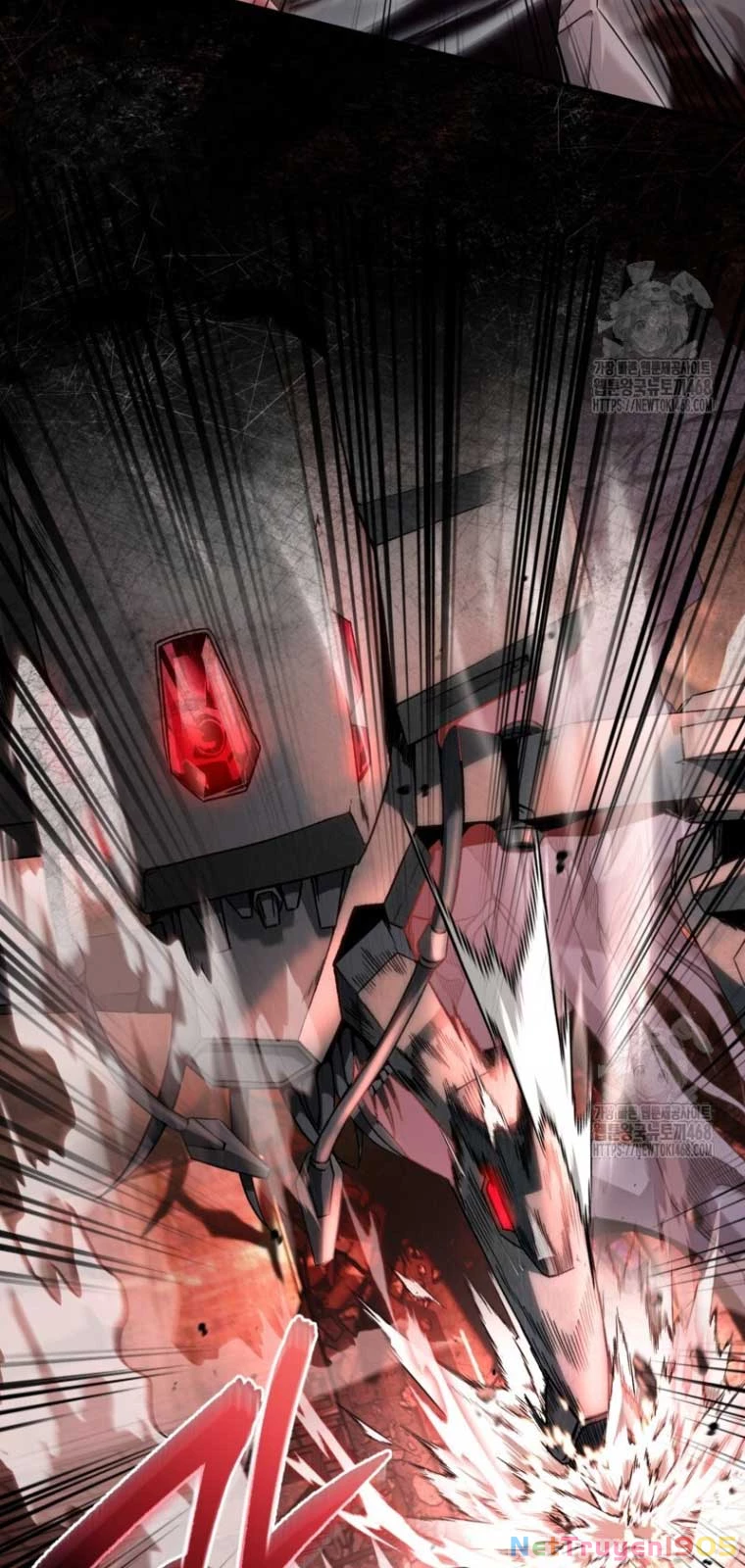 Huyễn Tượng Thợ Săn Tại Dị Giới Chapter 40 - Trang 2