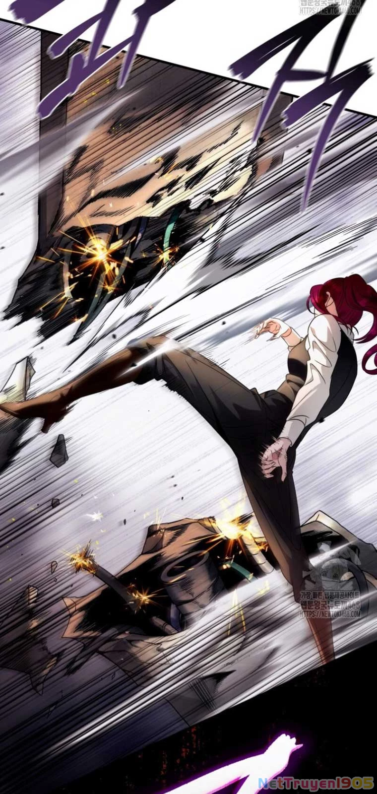 Huyễn Tượng Thợ Săn Tại Dị Giới Chapter 40 - Trang 2