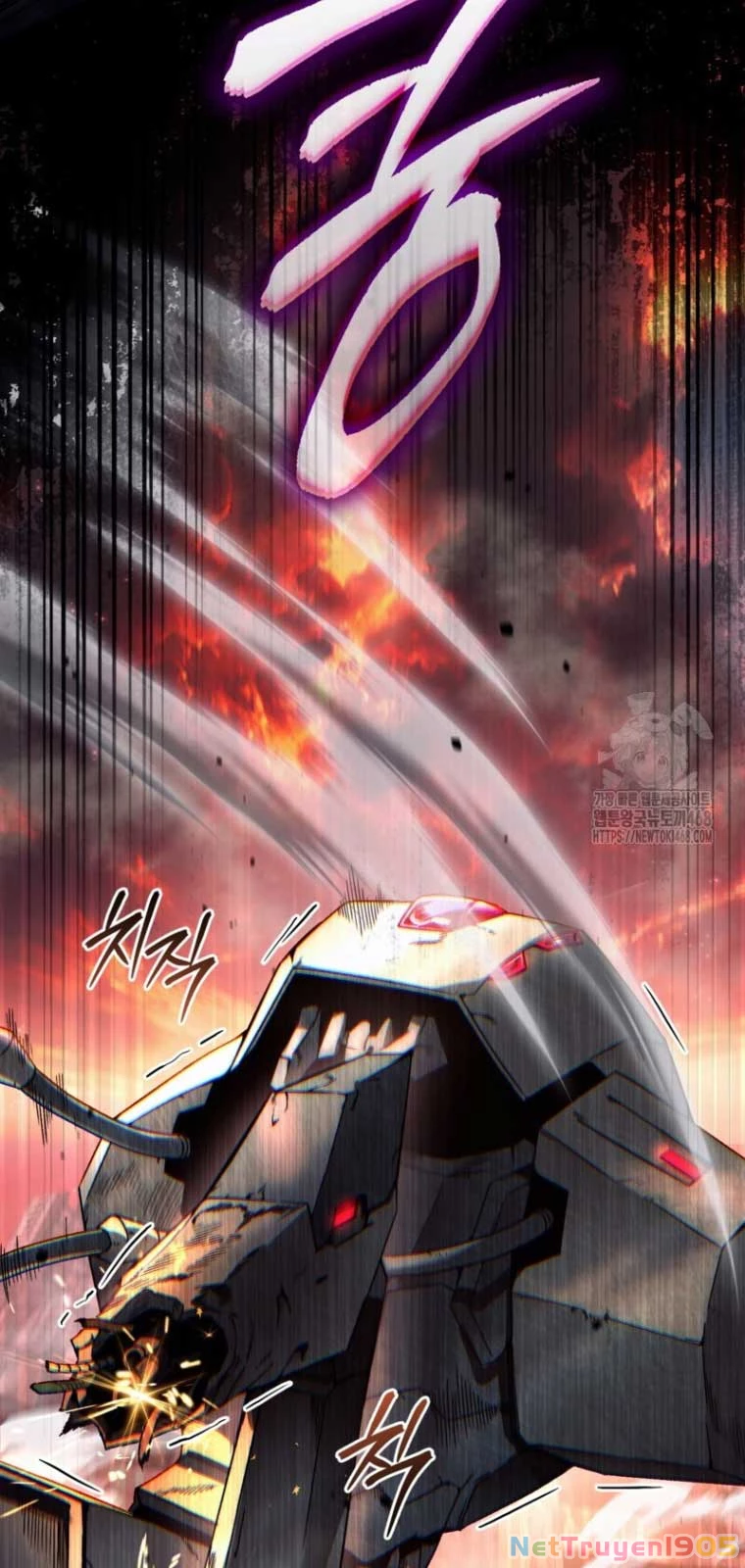 Huyễn Tượng Thợ Săn Tại Dị Giới Chapter 40 - Trang 2