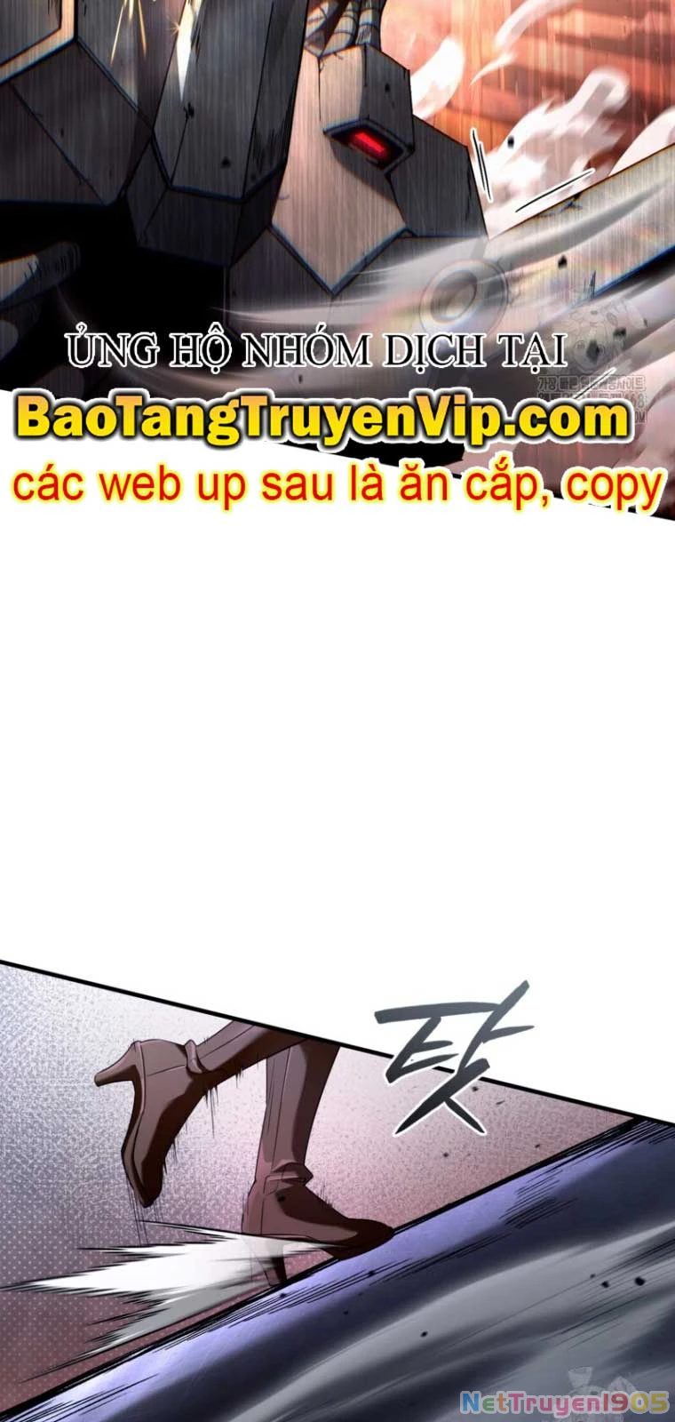 Huyễn Tượng Thợ Săn Tại Dị Giới Chapter 40 - Trang 2