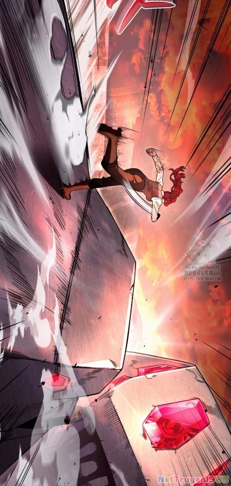 Huyễn Tượng Thợ Săn Tại Dị Giới Chapter 40 - Trang 2