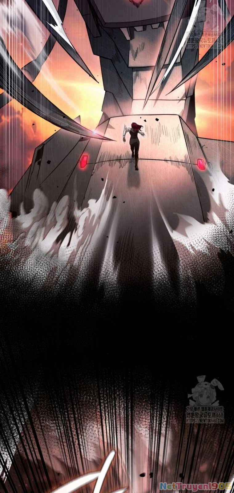 Huyễn Tượng Thợ Săn Tại Dị Giới Chapter 40 - Trang 2