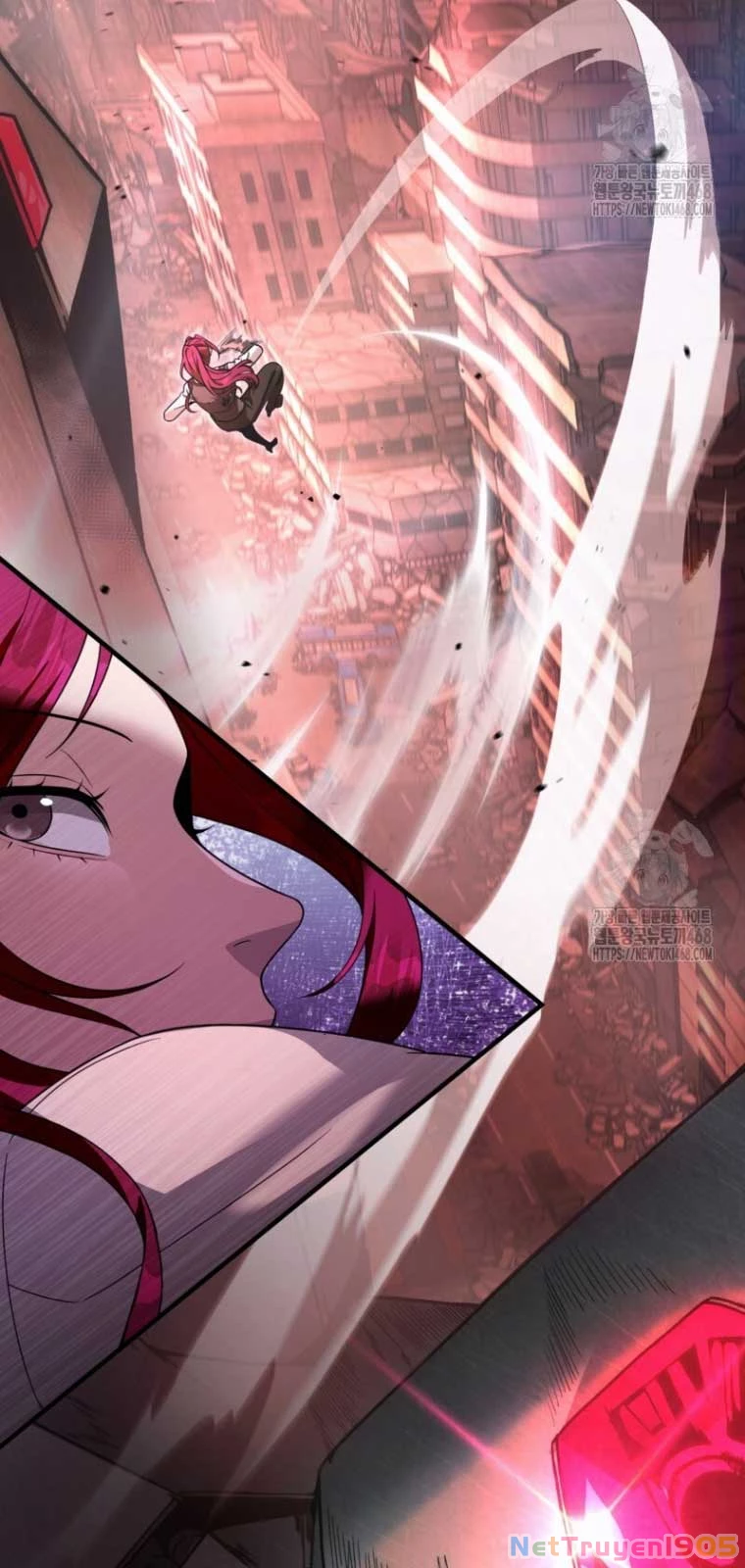 Huyễn Tượng Thợ Săn Tại Dị Giới Chapter 40 - Trang 2