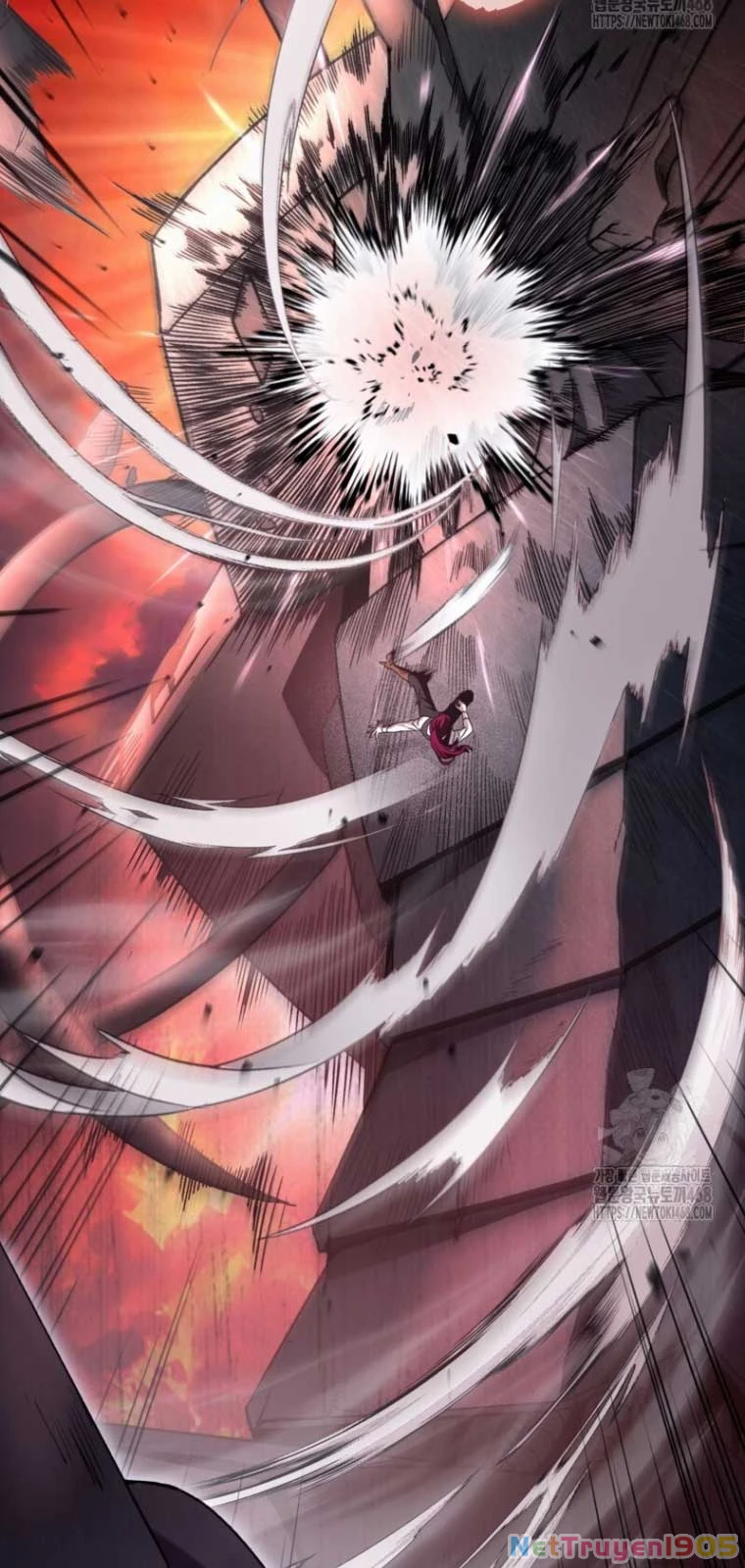 Huyễn Tượng Thợ Săn Tại Dị Giới Chapter 40 - Trang 2