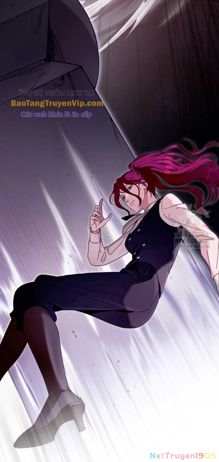 Huyễn Tượng Thợ Săn Tại Dị Giới Chapter 40 - Trang 2