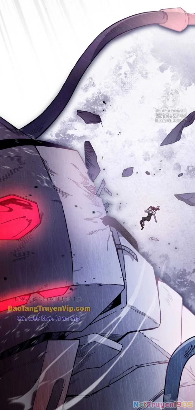 Huyễn Tượng Thợ Săn Tại Dị Giới Chapter 40 - Trang 2