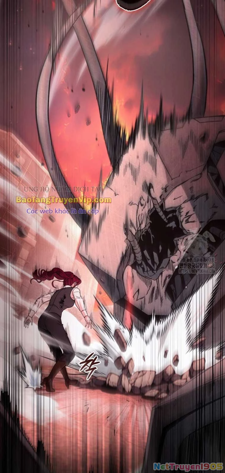 Huyễn Tượng Thợ Săn Tại Dị Giới Chapter 40 - Trang 2