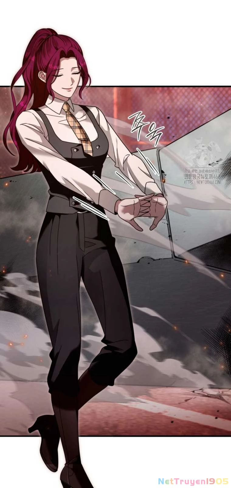 Huyễn Tượng Thợ Săn Tại Dị Giới Chapter 40 - Trang 2