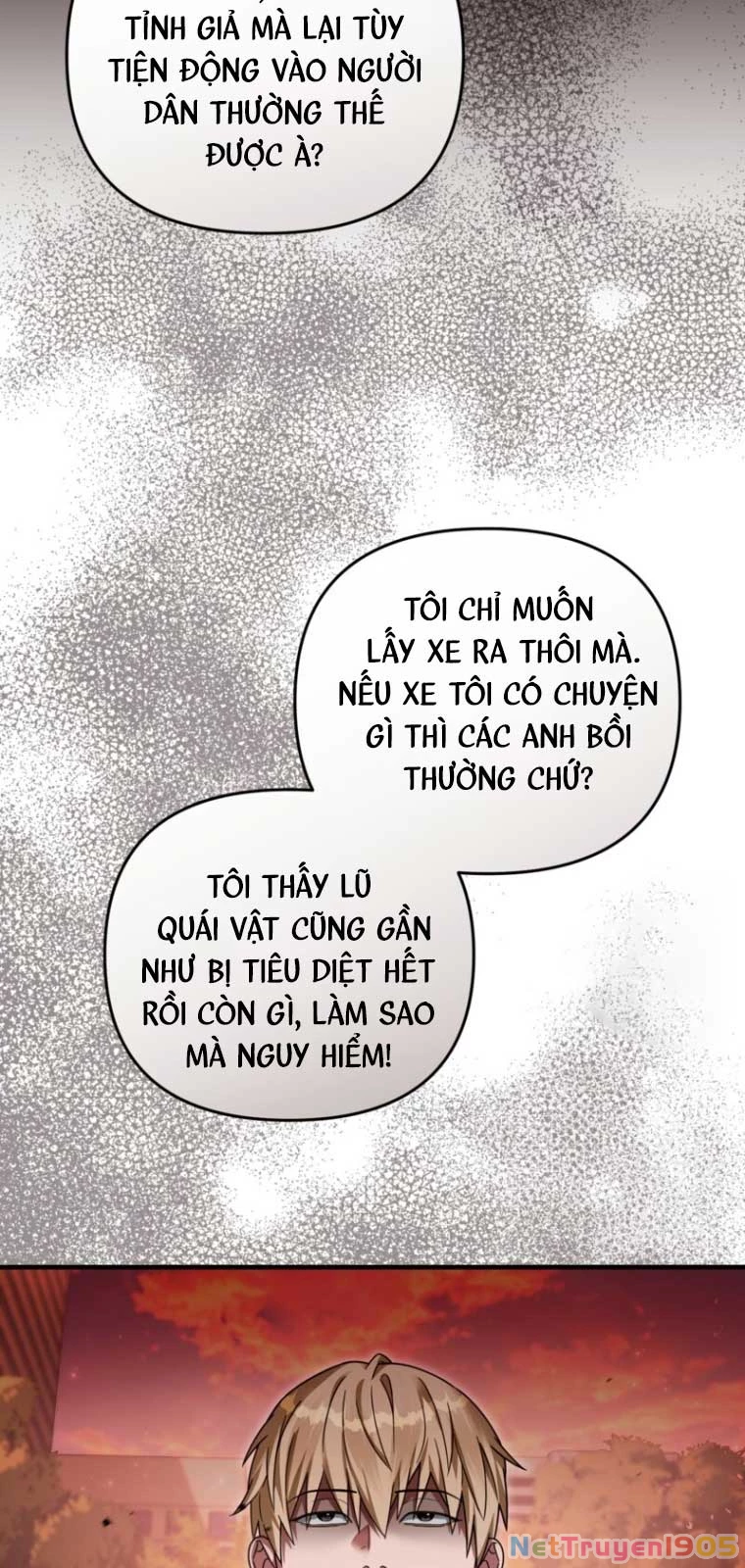 Huyễn Tượng Thợ Săn Tại Dị Giới Chapter 40 - Trang 2
