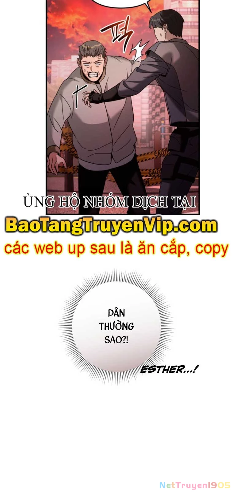 Huyễn Tượng Thợ Săn Tại Dị Giới Chapter 40 - Trang 2