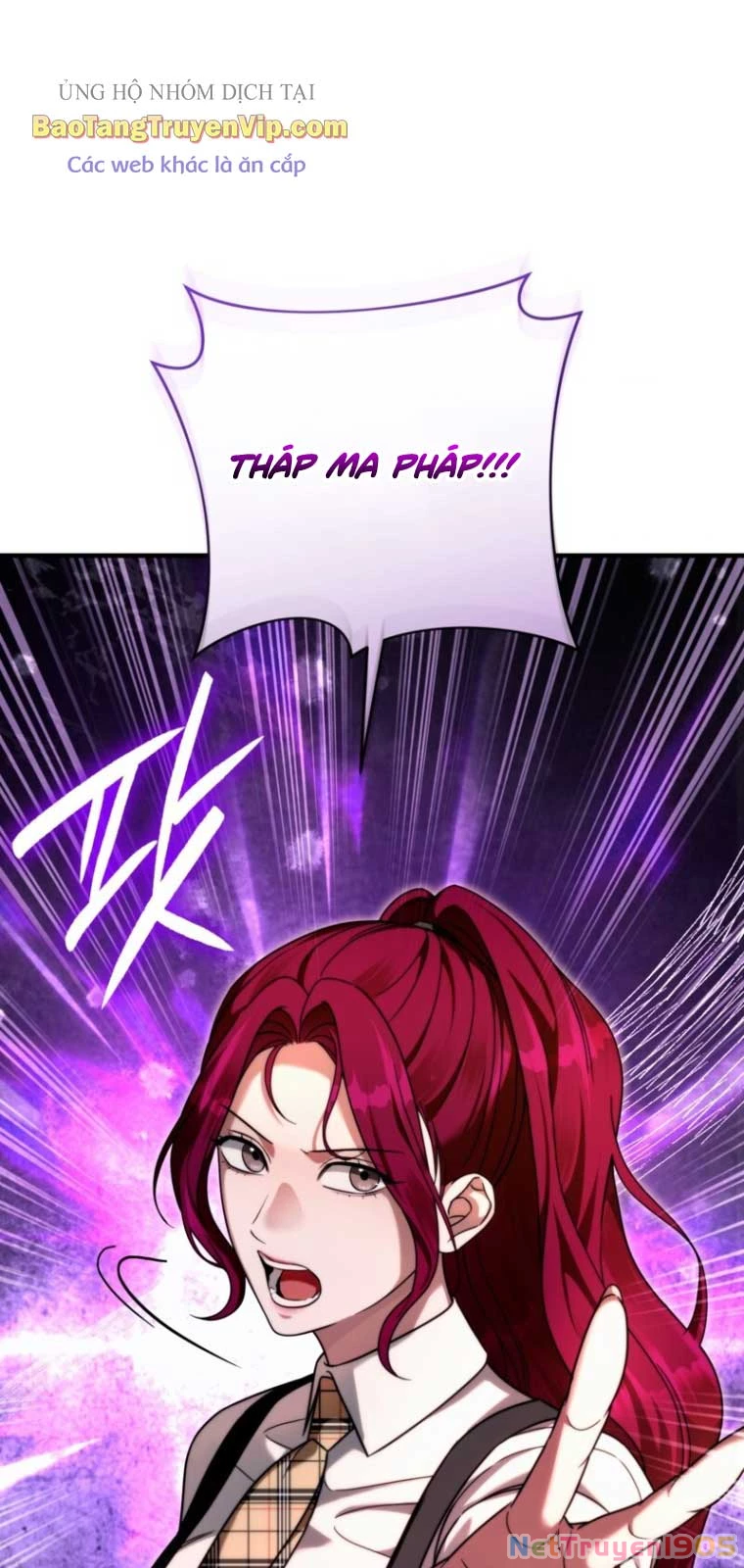 Huyễn Tượng Thợ Săn Tại Dị Giới Chapter 40 - Trang 2