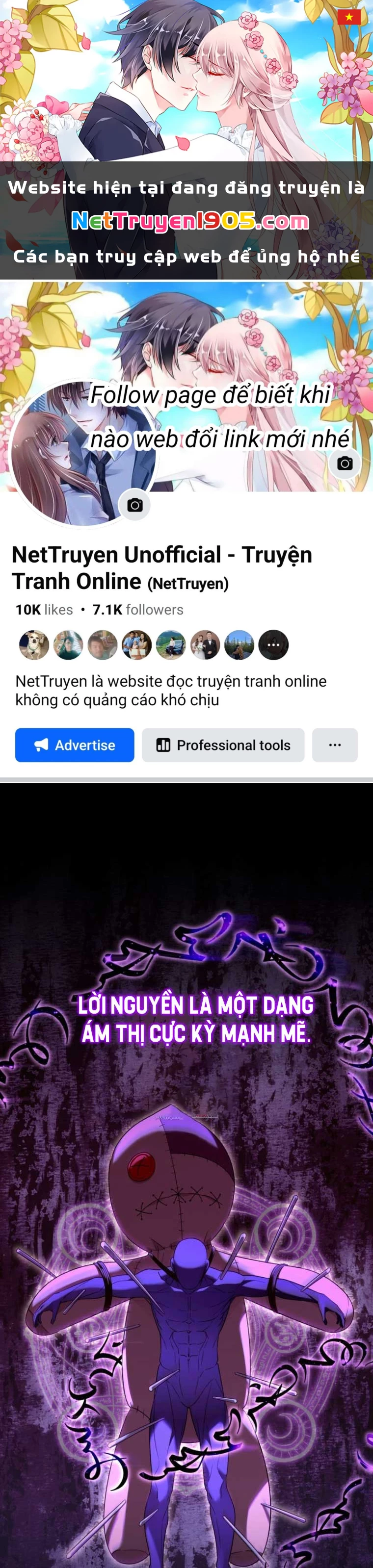 Huyễn Tượng Thợ Săn Tại Dị Giới Chapter 40 - Trang 2