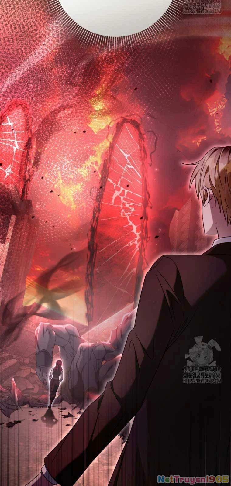 Huyễn Tượng Thợ Săn Tại Dị Giới Chapter 40 - Trang 2