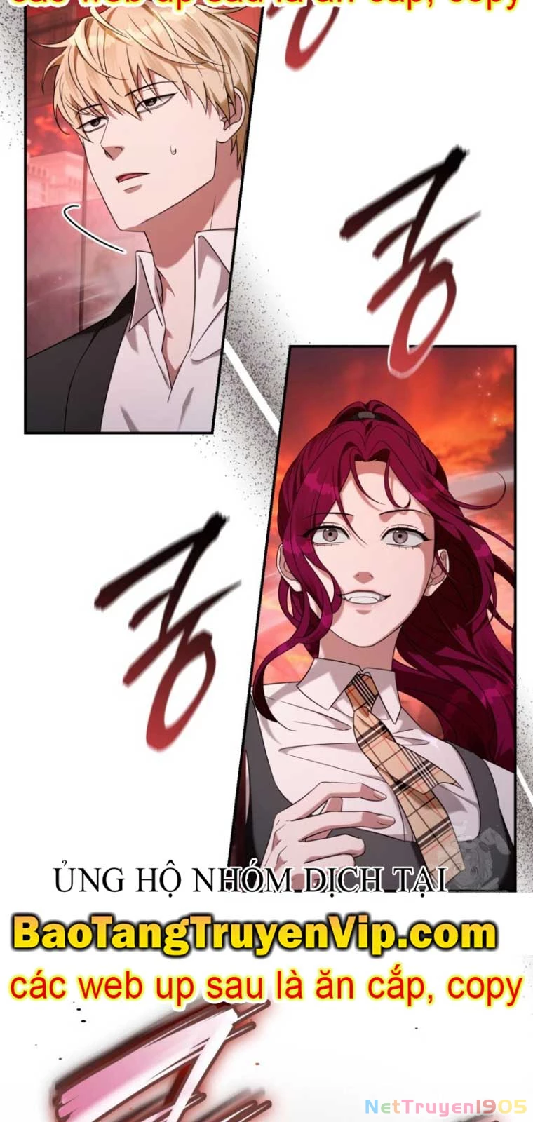 Huyễn Tượng Thợ Săn Tại Dị Giới Chapter 40 - Trang 2