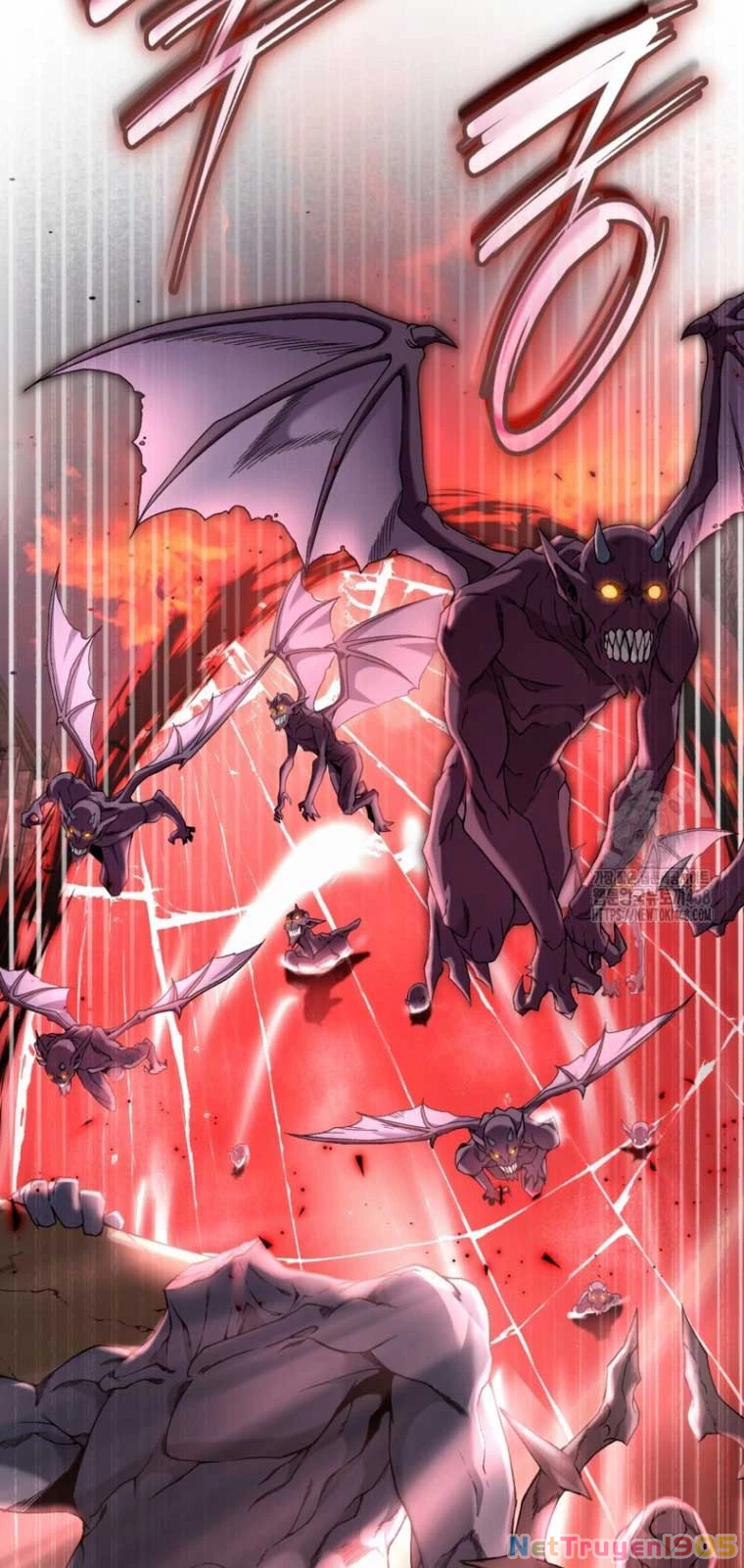 Huyễn Tượng Thợ Săn Tại Dị Giới Chapter 40 - Trang 2