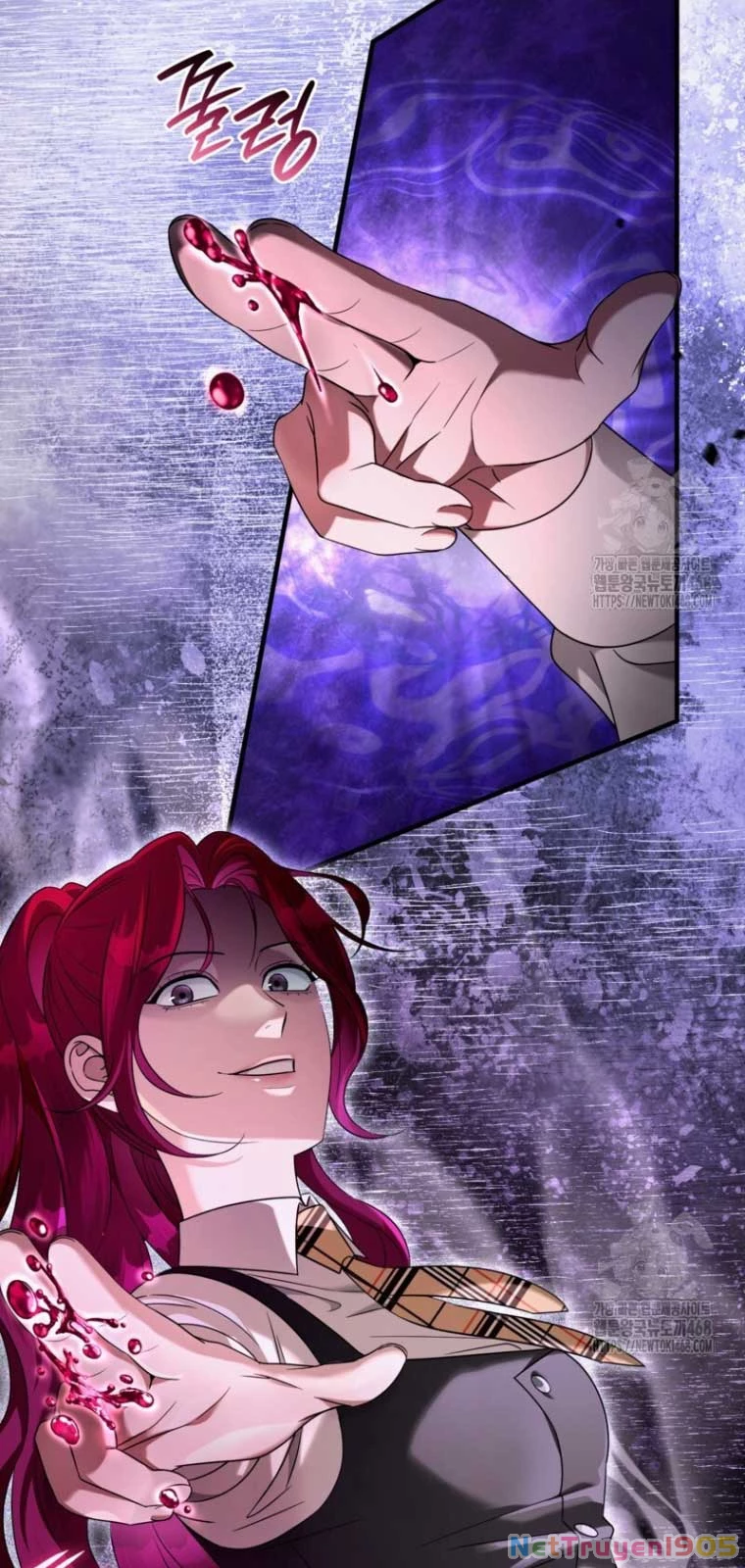 Huyễn Tượng Thợ Săn Tại Dị Giới Chapter 40 - Trang 2