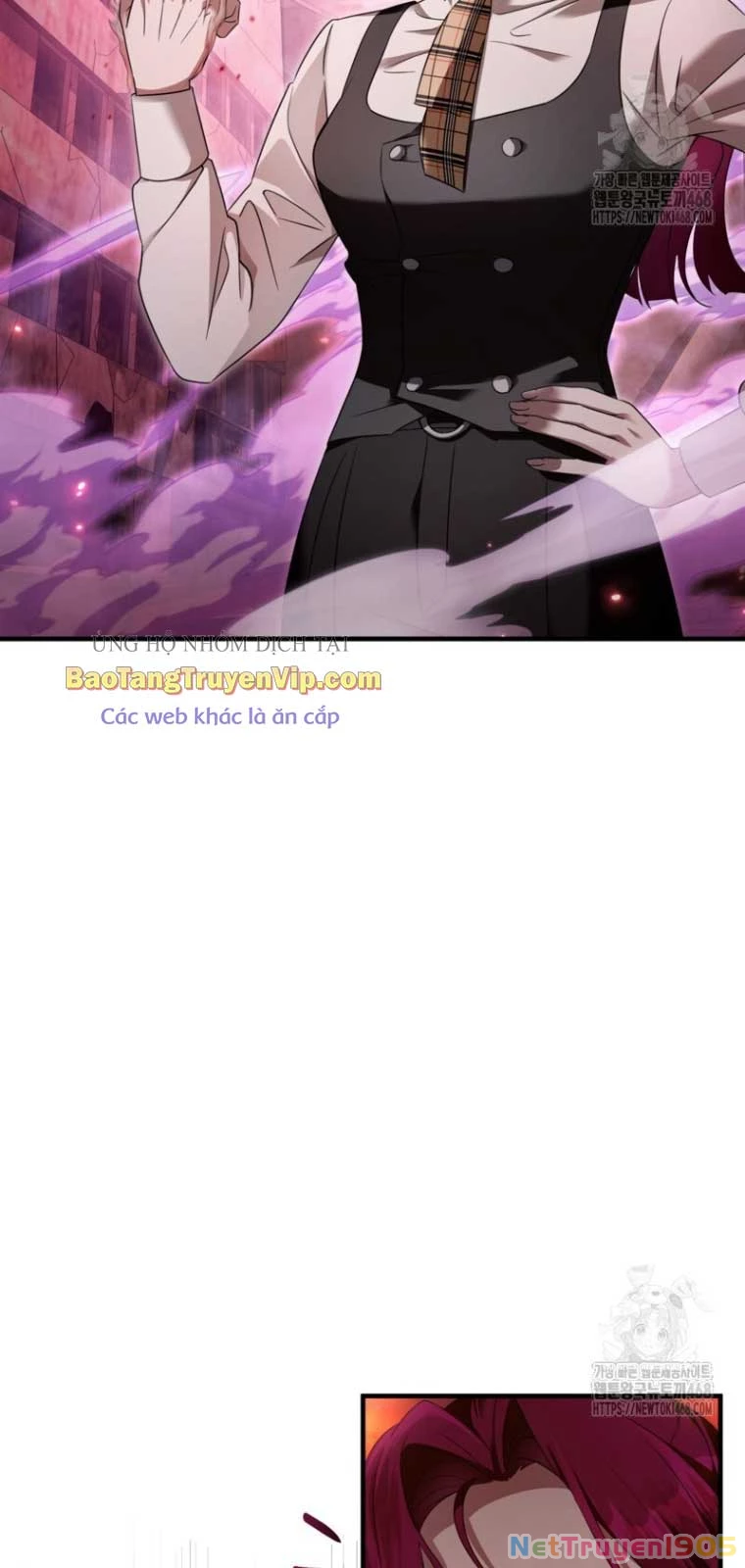 Huyễn Tượng Thợ Săn Tại Dị Giới Chapter 40 - Trang 2