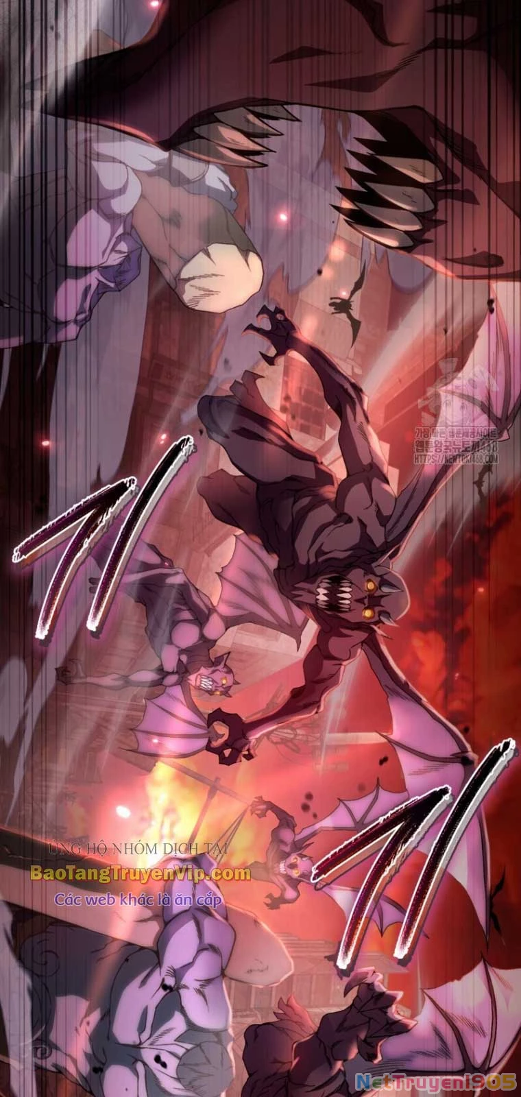 Huyễn Tượng Thợ Săn Tại Dị Giới Chapter 40 - Trang 2