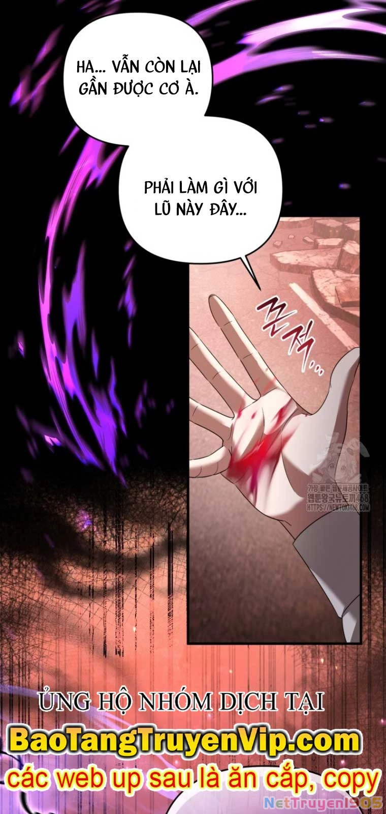 Huyễn Tượng Thợ Săn Tại Dị Giới Chapter 40 - Trang 2