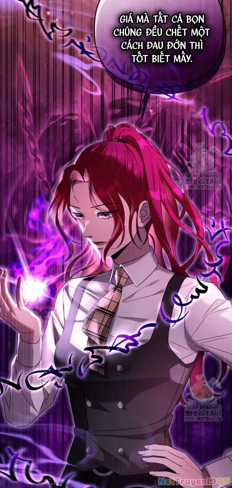 Huyễn Tượng Thợ Săn Tại Dị Giới Chapter 40 - Trang 2