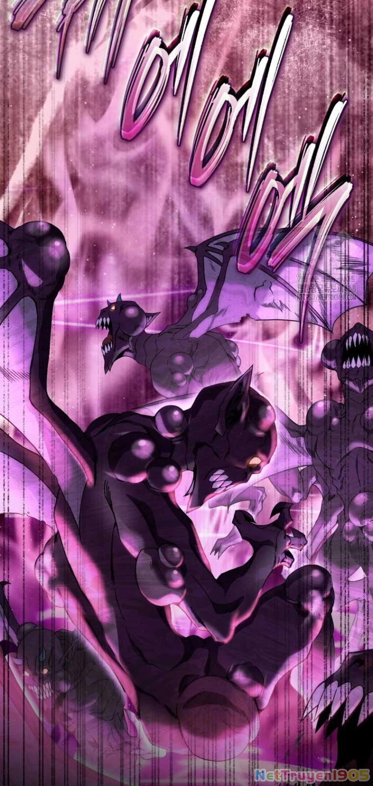 Huyễn Tượng Thợ Săn Tại Dị Giới Chapter 40 - Trang 2