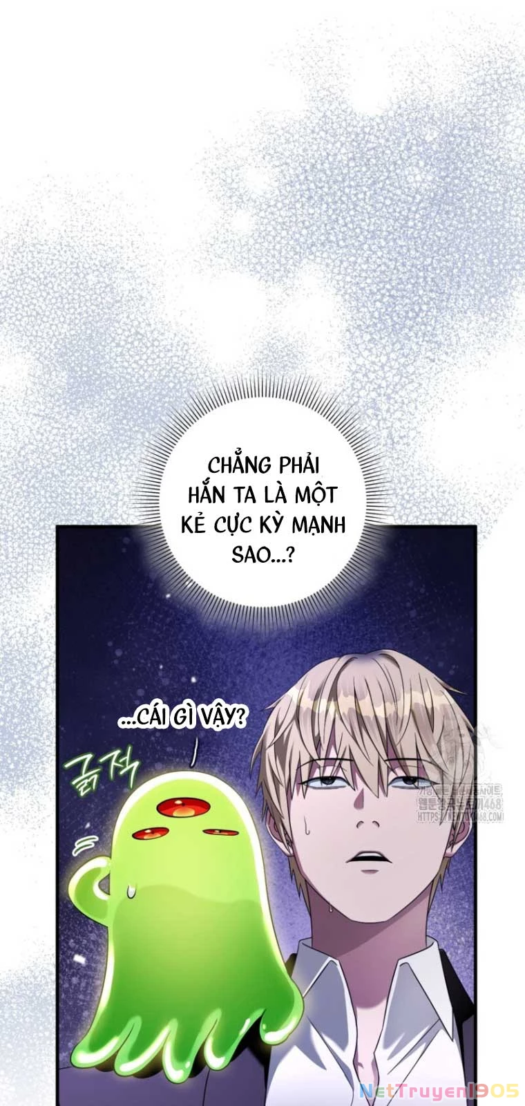 Huyễn Tượng Thợ Săn Tại Dị Giới Chapter 40 - Trang 2