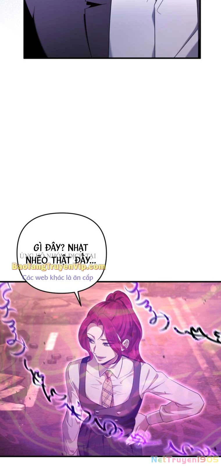 Huyễn Tượng Thợ Săn Tại Dị Giới Chapter 40 - Trang 2