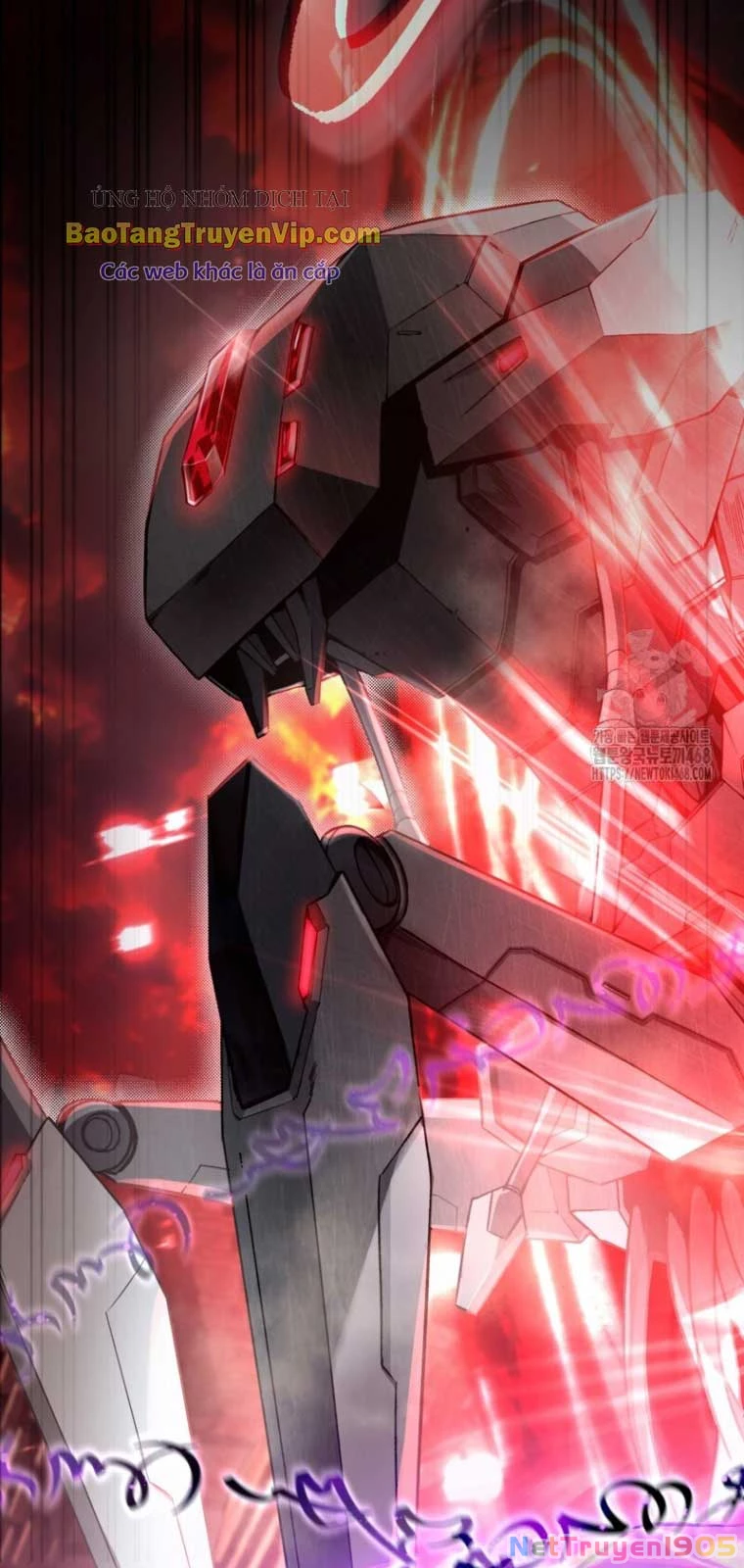 Huyễn Tượng Thợ Săn Tại Dị Giới Chapter 40 - Trang 2